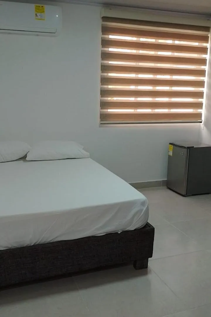 Hostal Sea Crab Otel San Andrés 0*,  Kolombiya